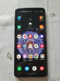 Samsung Galaxy S9+ 64GB dual sim, extra obaly - 1