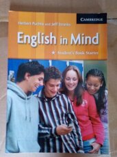 English in Mind SB Starter Cambridge