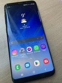 Samsung galaxy S8 64GB