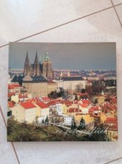 Města českých vojáků ve fotografiích