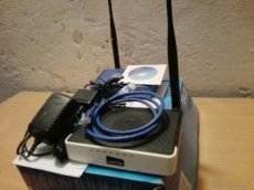 Wifi router modem 2ks - 1