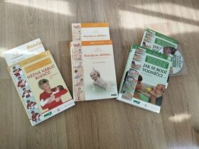 Eva Kiedroňová knížky pro děti