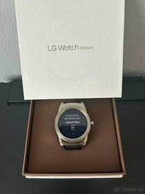 LG Watch Urbane - 1