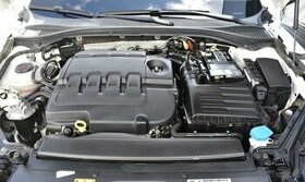 Motor DFHA 2.0TDI 140KW Škoda Superb 3 2019 najeto 102tis km