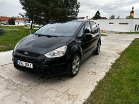 Ford S-Max 2.0 tdci 96kw automat