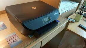 Tiskárna HP - 1
