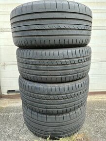 245/40 R20 275/35 R20 Letni GoodYear R.2017