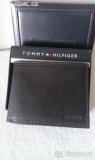Tommy Hilfiger - pánská peněženka, - 1
