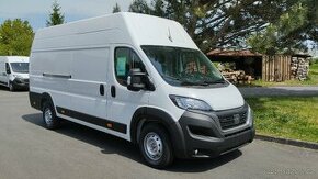 Fiat Ducato 2.2 MTJ 180k L4H3 - 3,5t