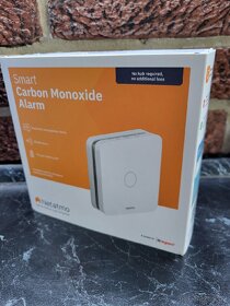 Monoxide Alarm