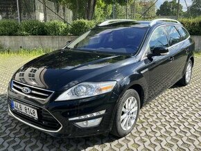 Ford Mondeo MK4 2011 2.2tdci 147kw - 1