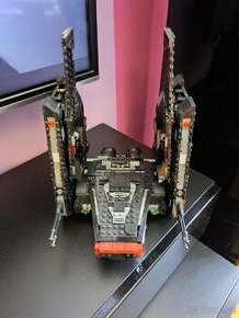 Lego 75256