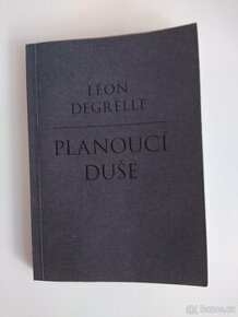 Planoucí Duše - Leon Degrelle