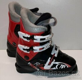 Lyžařské boty Tecnica, 210 mm