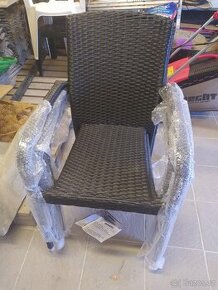 zahradní židle