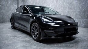 Tesla Model 3 2019 Long Range