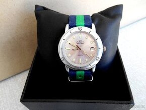 Pánské hodinky BT Bentime NOVÉ - 1
