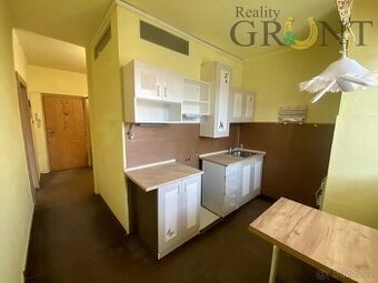 Prodej byty 2+1, 54 m2 - Karviná - Mizerov, ev.č. 00178