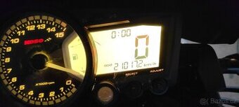 Yamaha FZS 1000