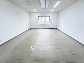 Rodinný dům se zahradou v centru Moravských Budějovic - Inve