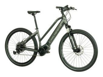 Elektrokolo Crussis ONE - OLI Cross lady 8.7-S