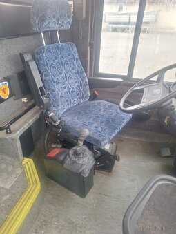 Volvo B10B