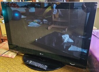Lg Plazma plasma LG 32PG6000 televize 80cm