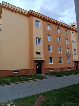 Byt 1+1, Suvorovova, Slovany -  SLEVA
