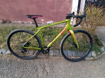 Gravel Merida silex