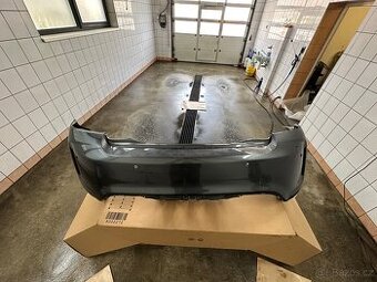 BMW F87 M2 zadní nárazník