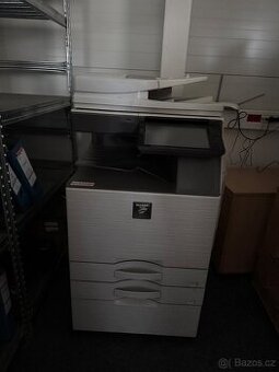 Sharp MX 2651 - 1