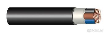Kabel AYKY 4x50
