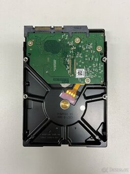 WD Ultrastar DC HA210 1TB - 1