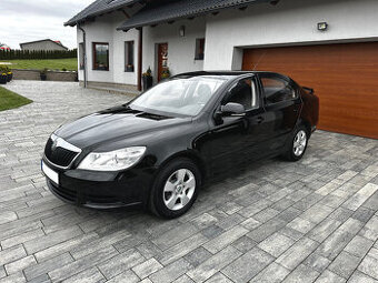 Škoda Octavia 1.2 TSI - 97 tis km - 1