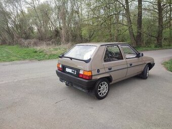 Škoda Favorit