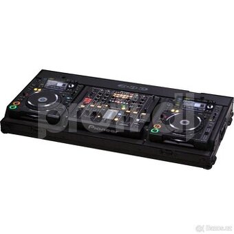 2200 NSE Flightcase