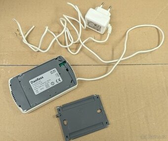 Danfoss posilovač repeater 071RU-01A-24