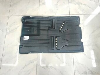 NOVÝ KRYT POD MOTOR / DUCATO / JUMPER / BOXER / ZASÍLÁM