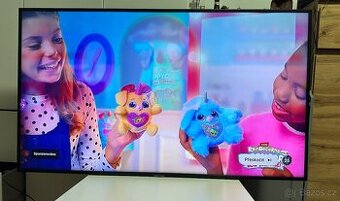 lcd samsung UE55RU7022K