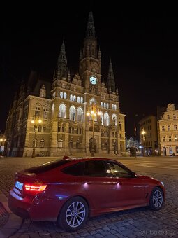 BMW 3GT XDRIVE M-PAKET