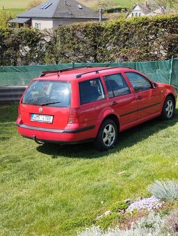 Golf 4