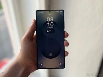 Samsung Galaxy S25 Ultra - 12/512 GB, jako nový, černý