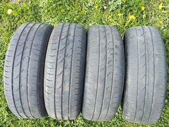 Akce pneu Continental 195/65/R15