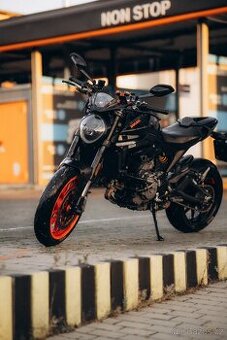Ducati 937 Monster 2023