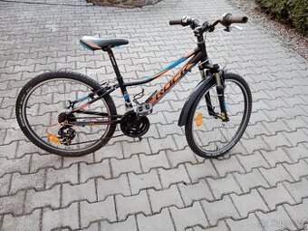 Jízdní kolo Rock Machine 24