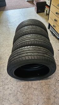 Letní gumy 19" 225/45 R19 96w
