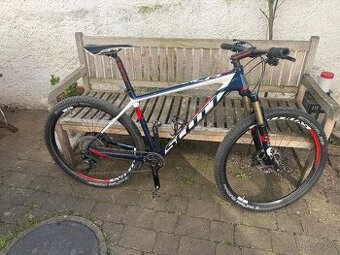 Prodám MTB SCOTT - 1
