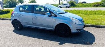 Opel Corsa 1.2 16v
