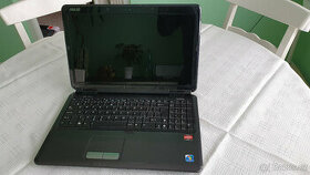 Notebook Asus X5DAF na náhradní díly