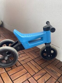 Funny Wheels